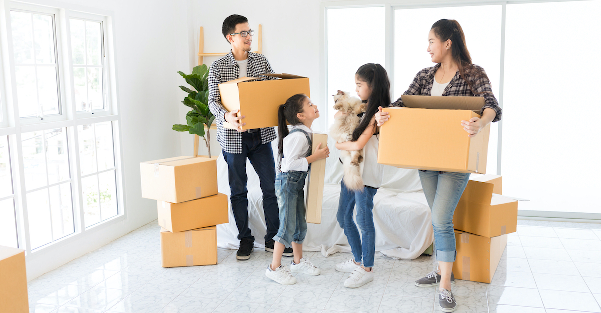 Best Home Movers and Professional Packer Companies